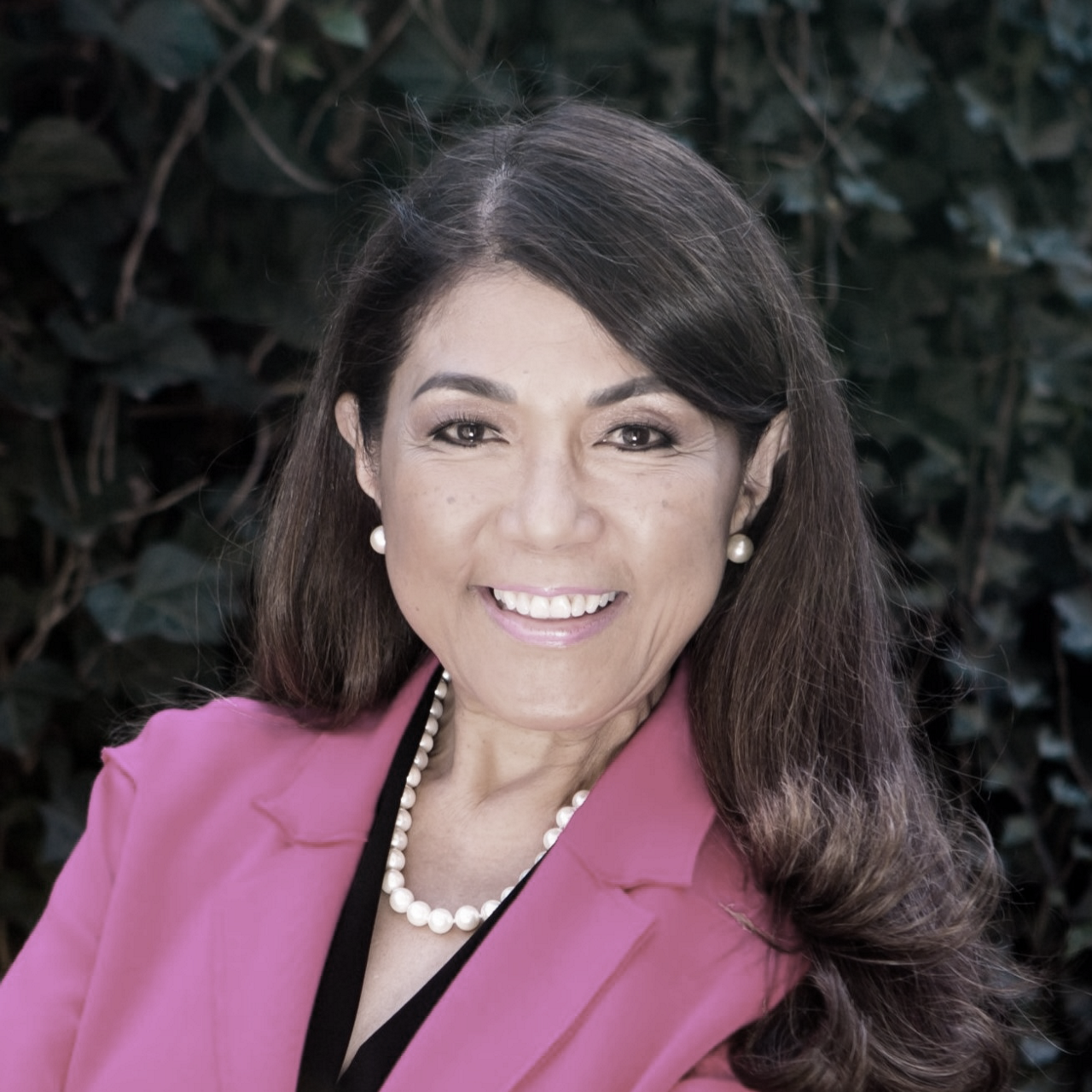 Sonia Aranza