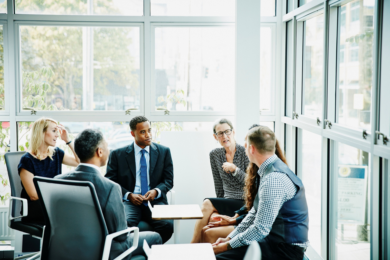 Enterprise Solutions