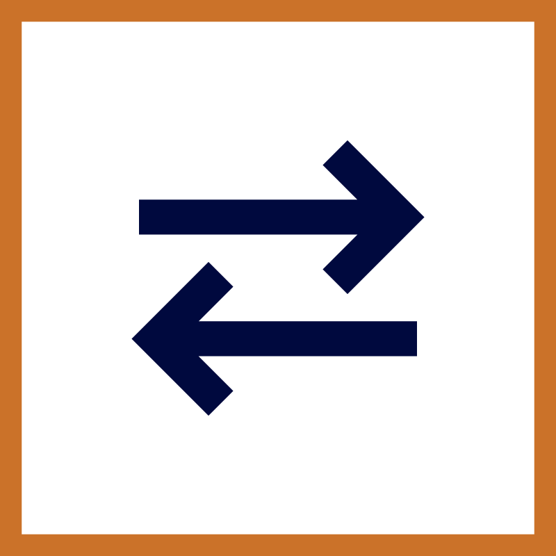icon for Executive Connections
