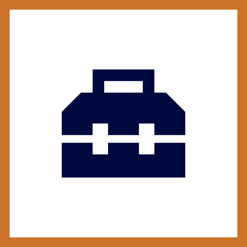 icon for Research and White Papers