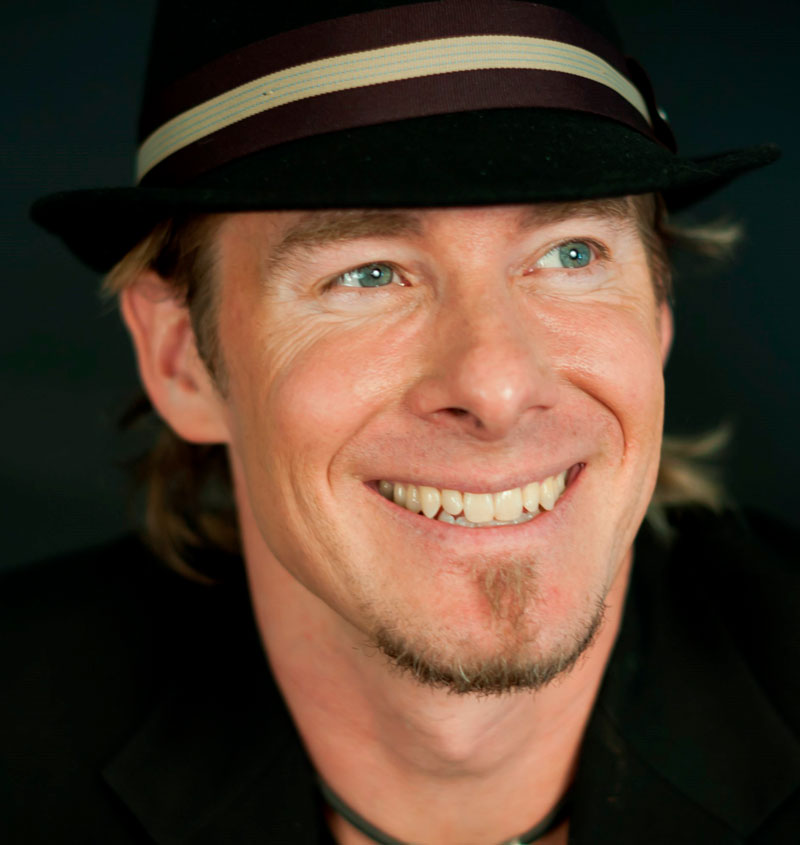 Erik Wahl