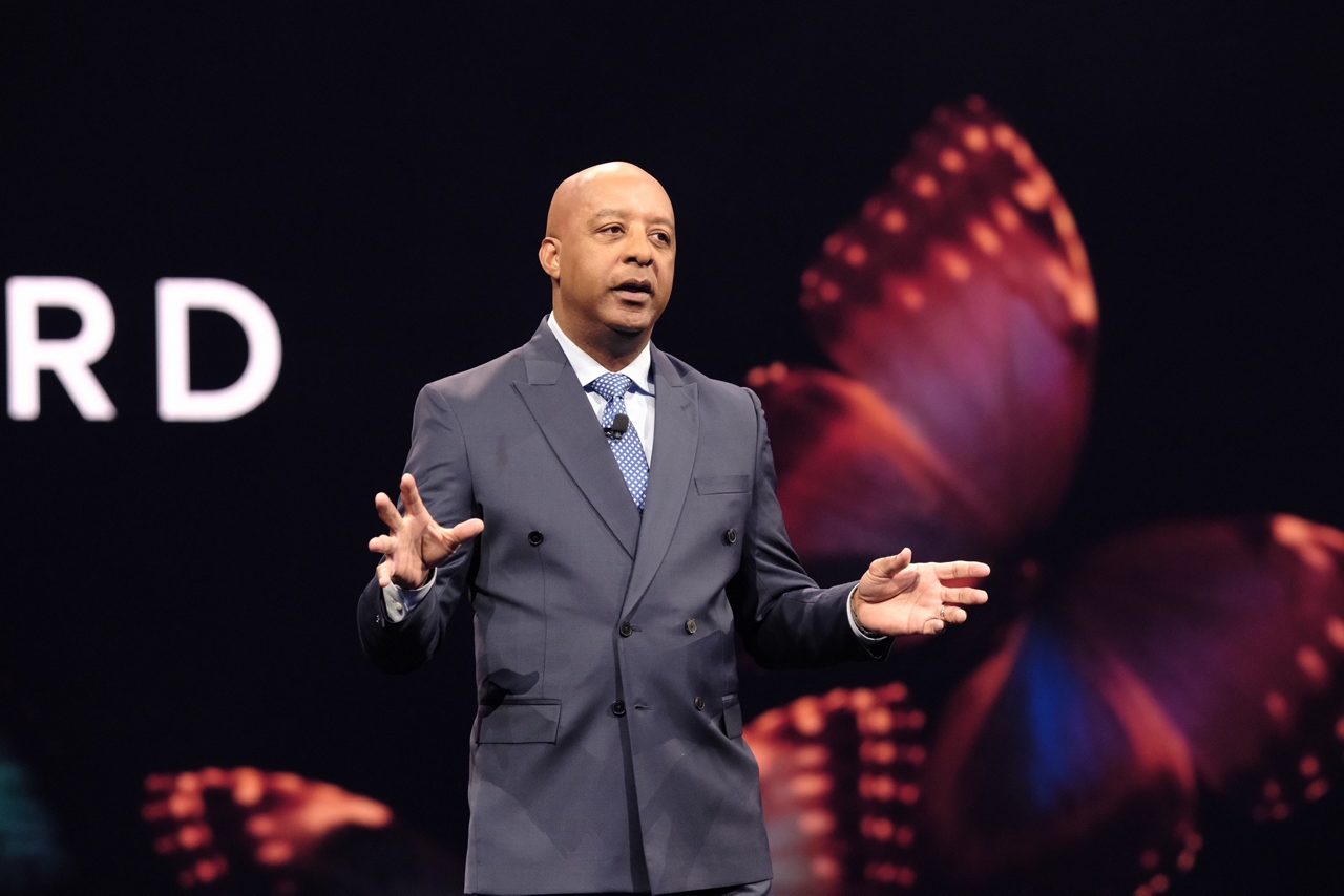 Marvin Ellison