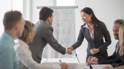 Shaping an Ethical Workplace Culture (SHRM Foundation’s Effective Practice Guidelines Series)