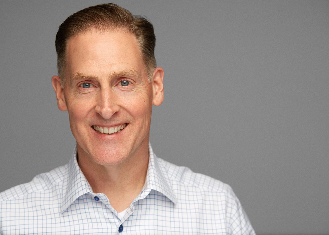 photo of david reimer