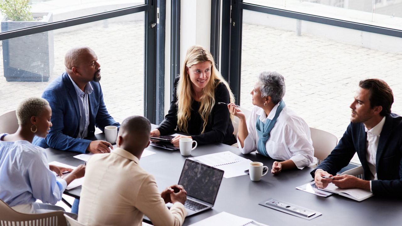 State of the Workplace