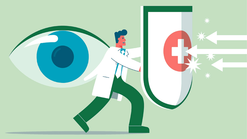 Eye Exams