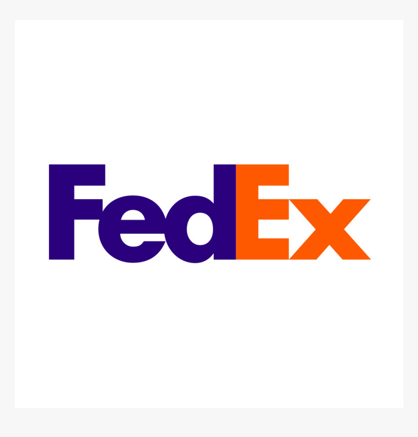 FedEx Logo