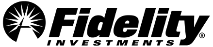 Fidelity Investments Logo