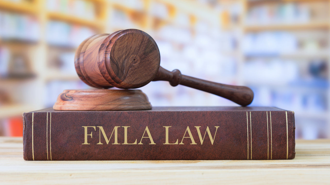 FMLA Law