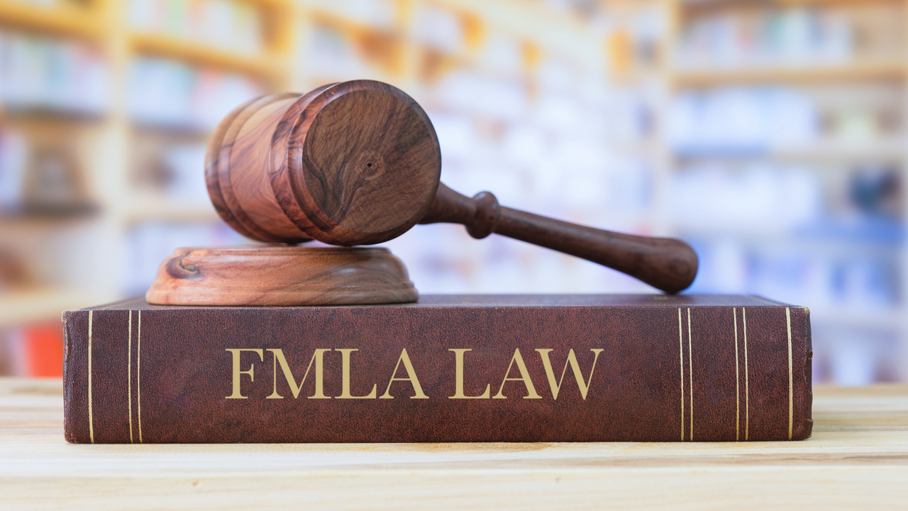 FMLA Law