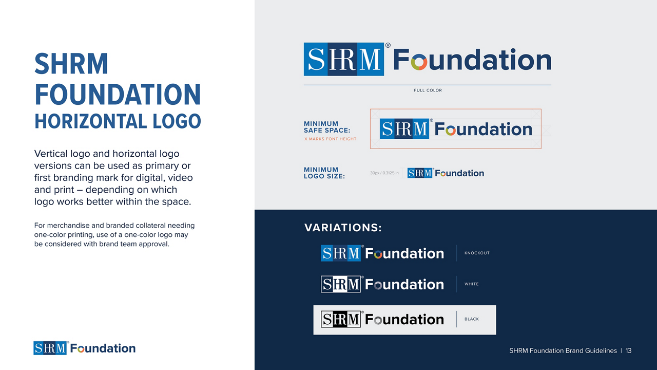 SHRM Foundation