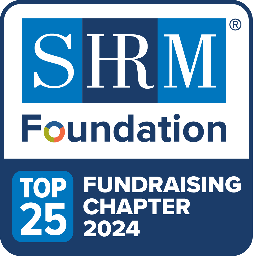 SHRM Foundation Top 25 Fundraising State Council 2024