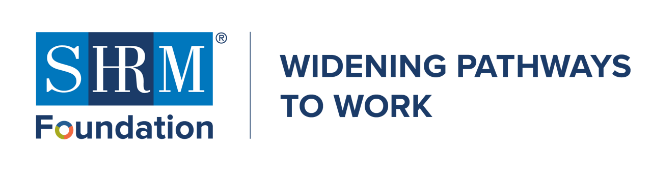 SHRM Foundation Logo