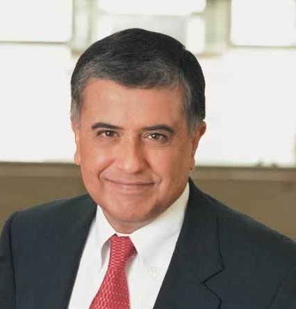 Fred Hassan