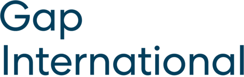 Gap logo