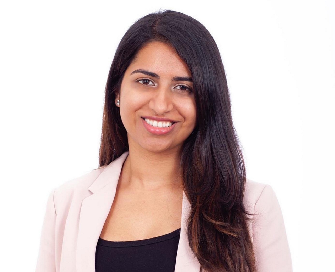 Geetika Jerath