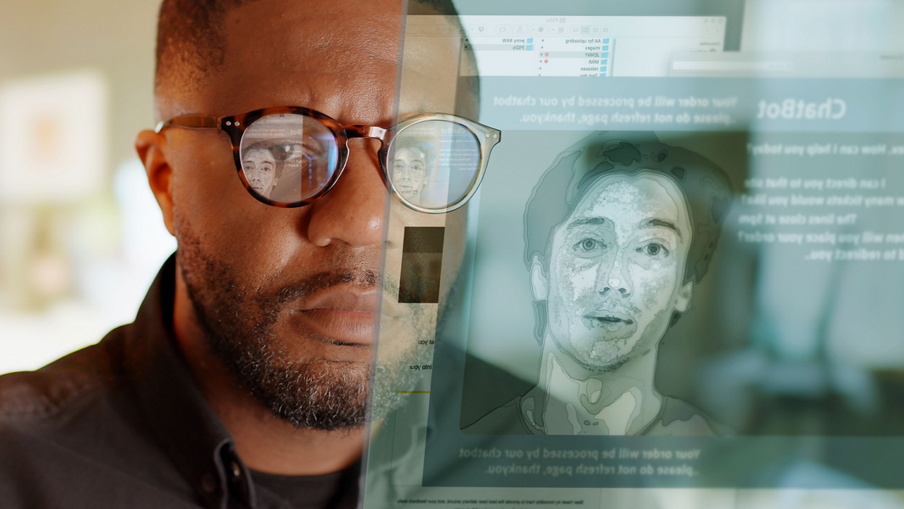 generative ai deepfakes