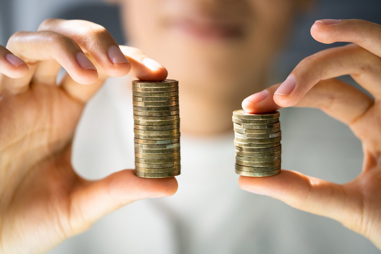 Report: Gender Equality Won't Be Reached for Another 134 Years