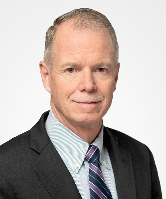 George Oliver