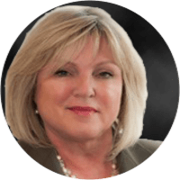 Gerlinde Herrmann, SHRM-SCP