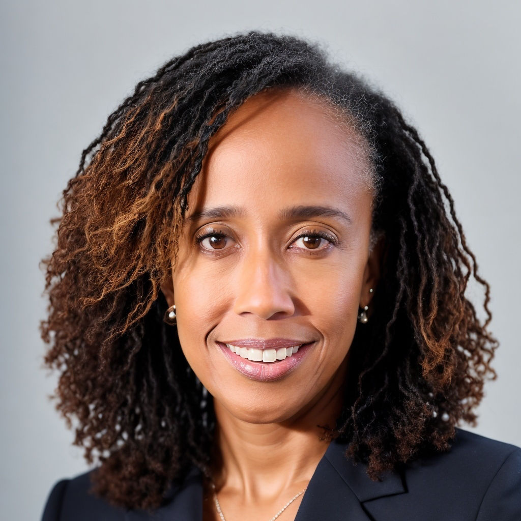 Gloria Sinclair Miller