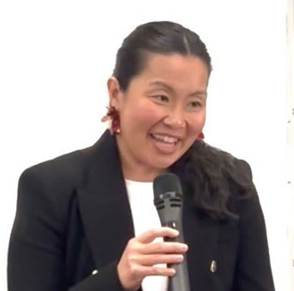 Masa Gong