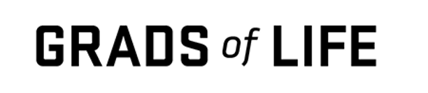 Grads of Life Logo