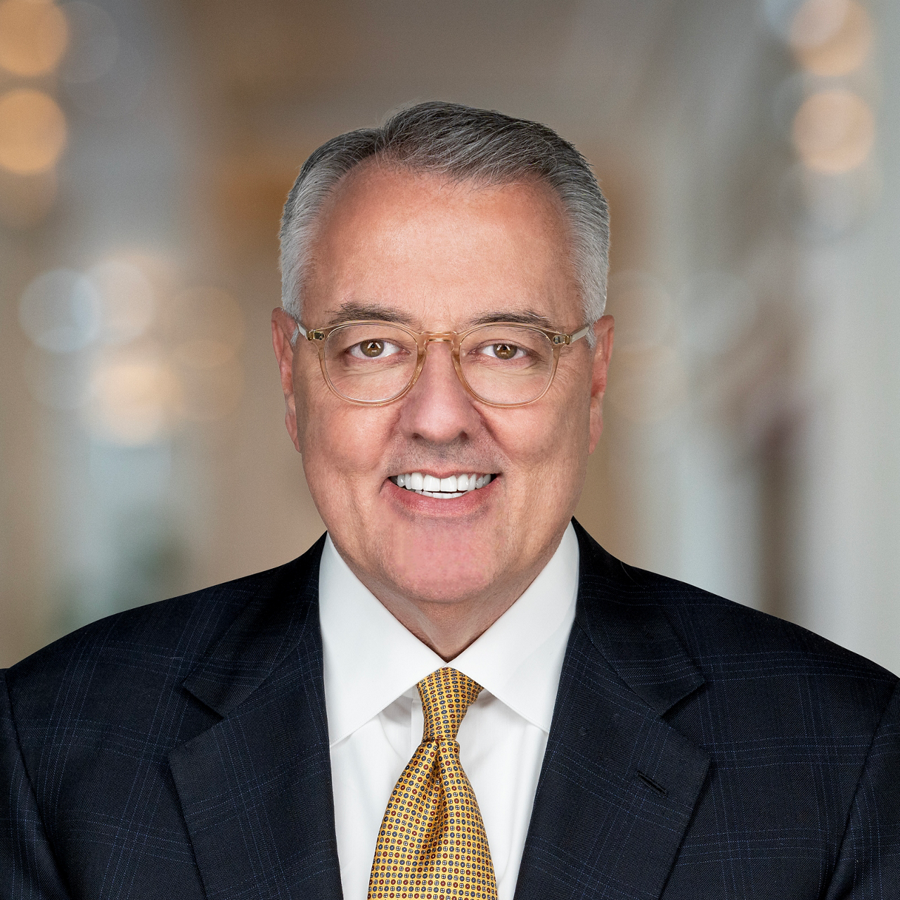 Greg Brown
