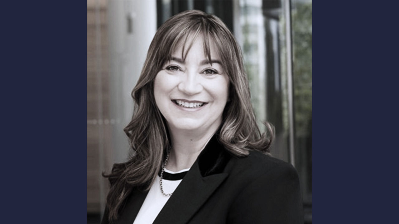 Headshot image of Nathalie Grenache 