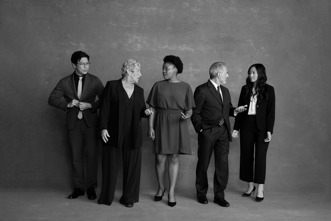 Group Shots Gallery Image