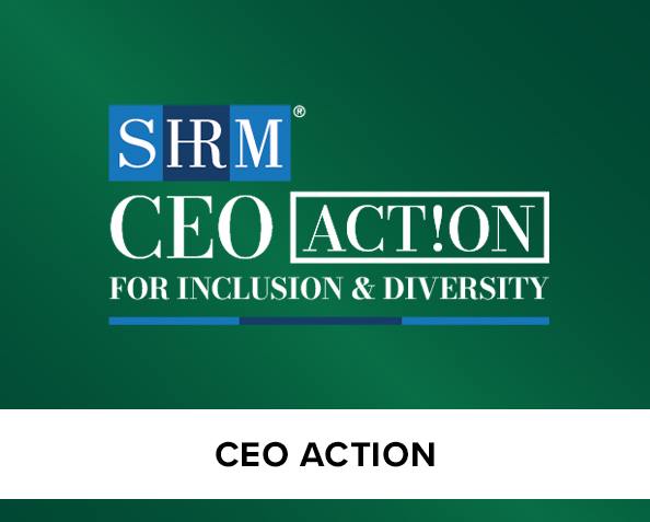 CEO Action