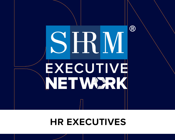 Executive Network Cover