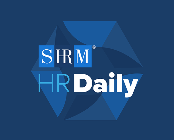 HR Daily