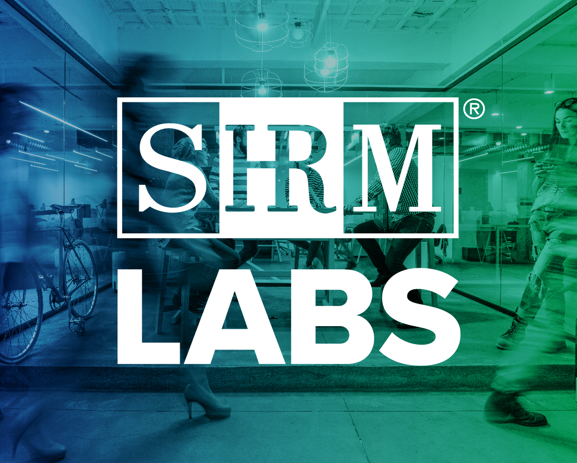 SHRM Labs Cover