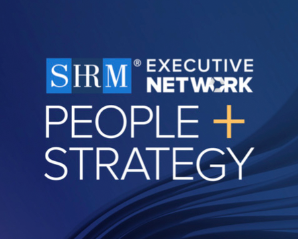 People+Strategy Cover