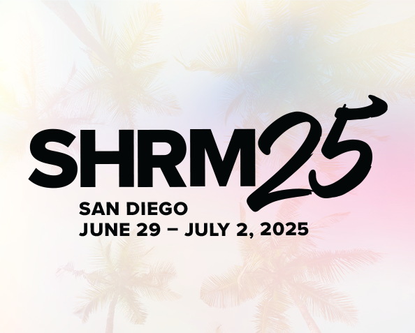 SHRM 25 Cover