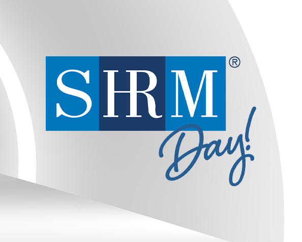 SHRM Day Cover
