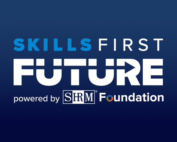 skills first logo