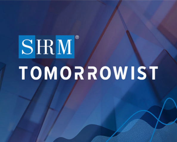 Tomorrowist Cover