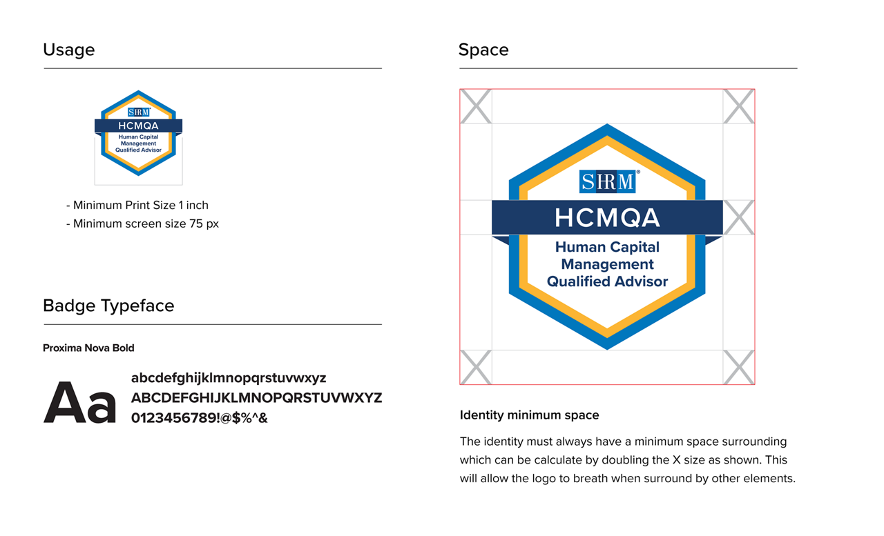hcmqa digital badge