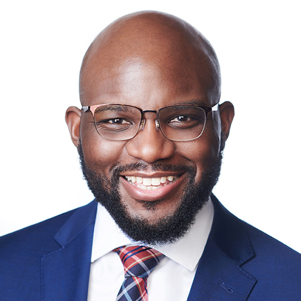 Isaac Agbeshie-Noye