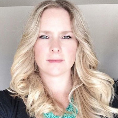 Amanda Anderson