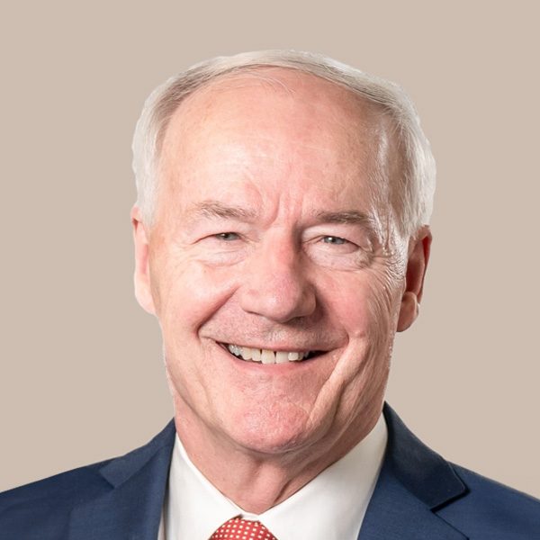 Asa Hutchinson