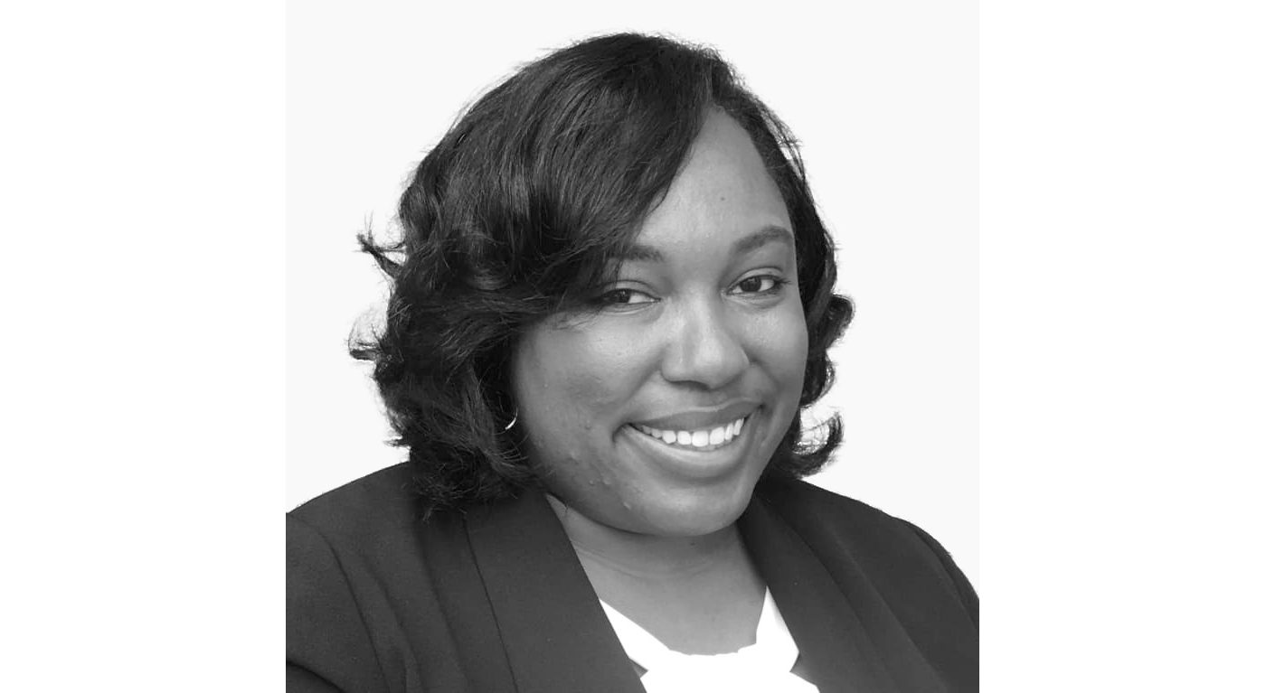 Deniece Maston