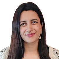 Pavitra Singh
