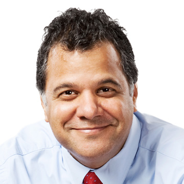 Raj Nayak