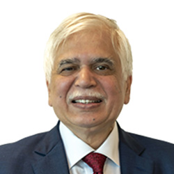 Richard Rekhy