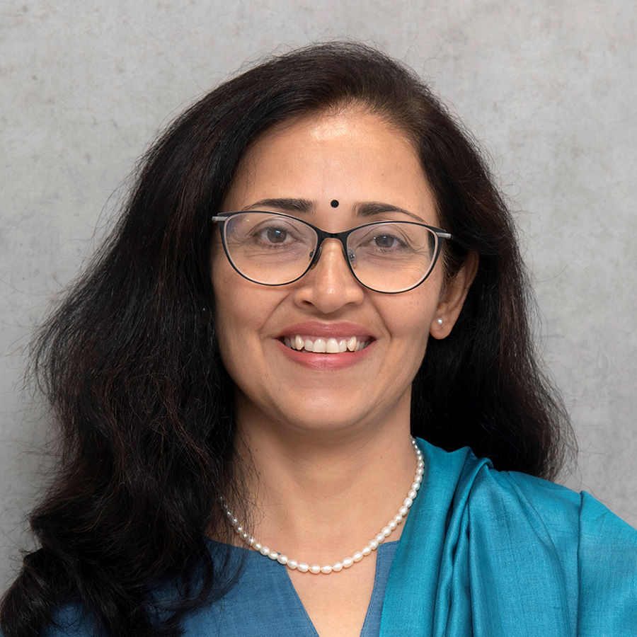 Sumali Nagarajan