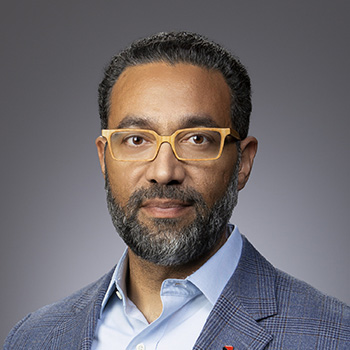 Taft Parsons III