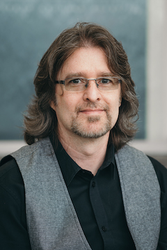 Wayne Smith